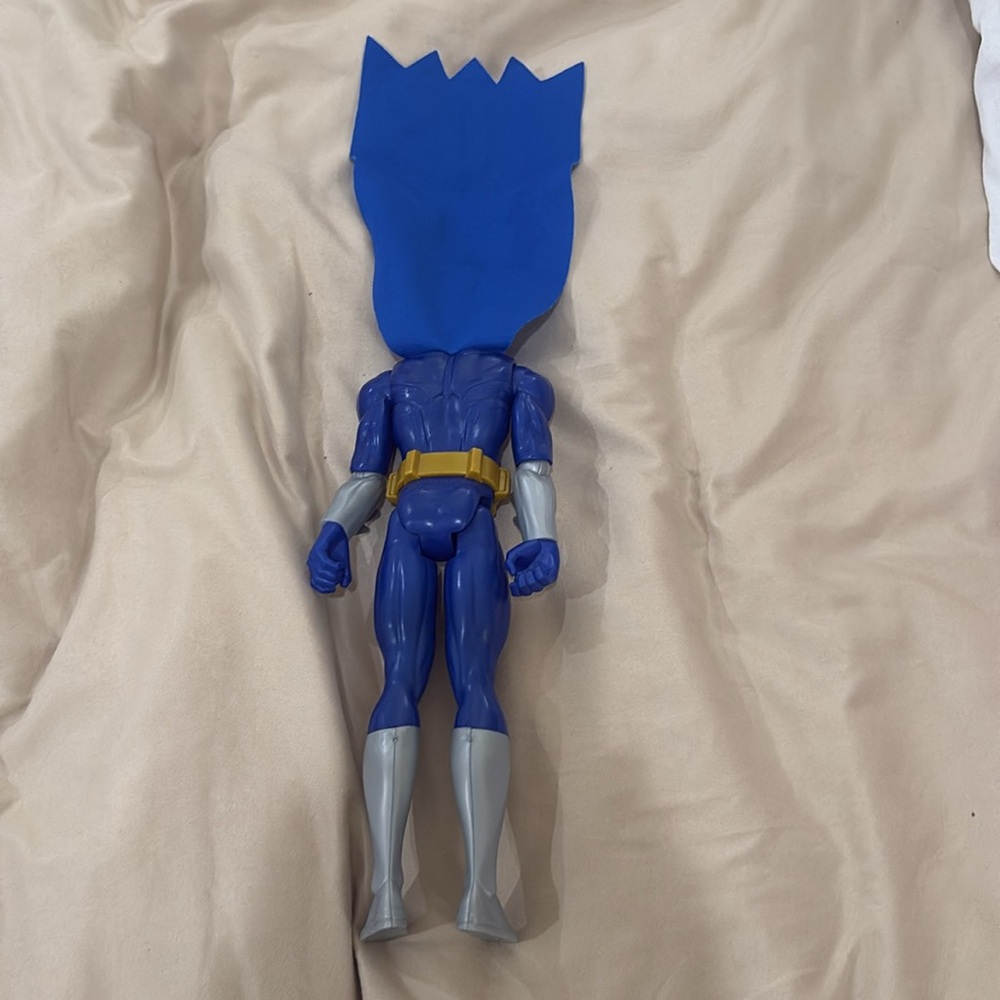 Dc Bat-Man - Picture 3 of 4